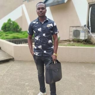 Adesiyan Tope profile picture