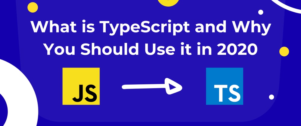What is TypeScript?