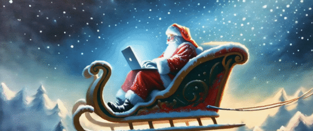 Cover Image for 🎄24 Open-Source Libraries: for your downtime holiday hacking🎅🏽🎁