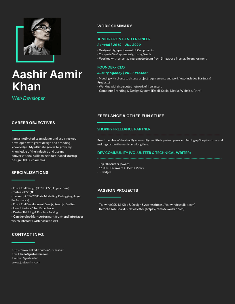 Portfolio