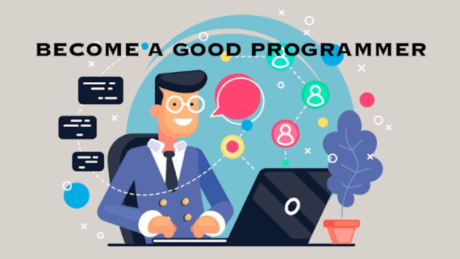 Tips To Become A Better Programmer Or Software Developer - Dev Community  👩‍💻👨‍💻