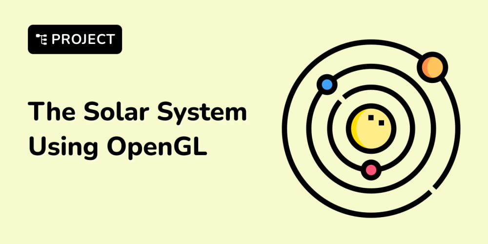 LabEx Trending: Creating the Solar System in OpenGL and More