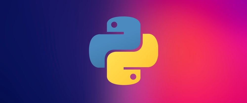 Cover image for Python 3.9