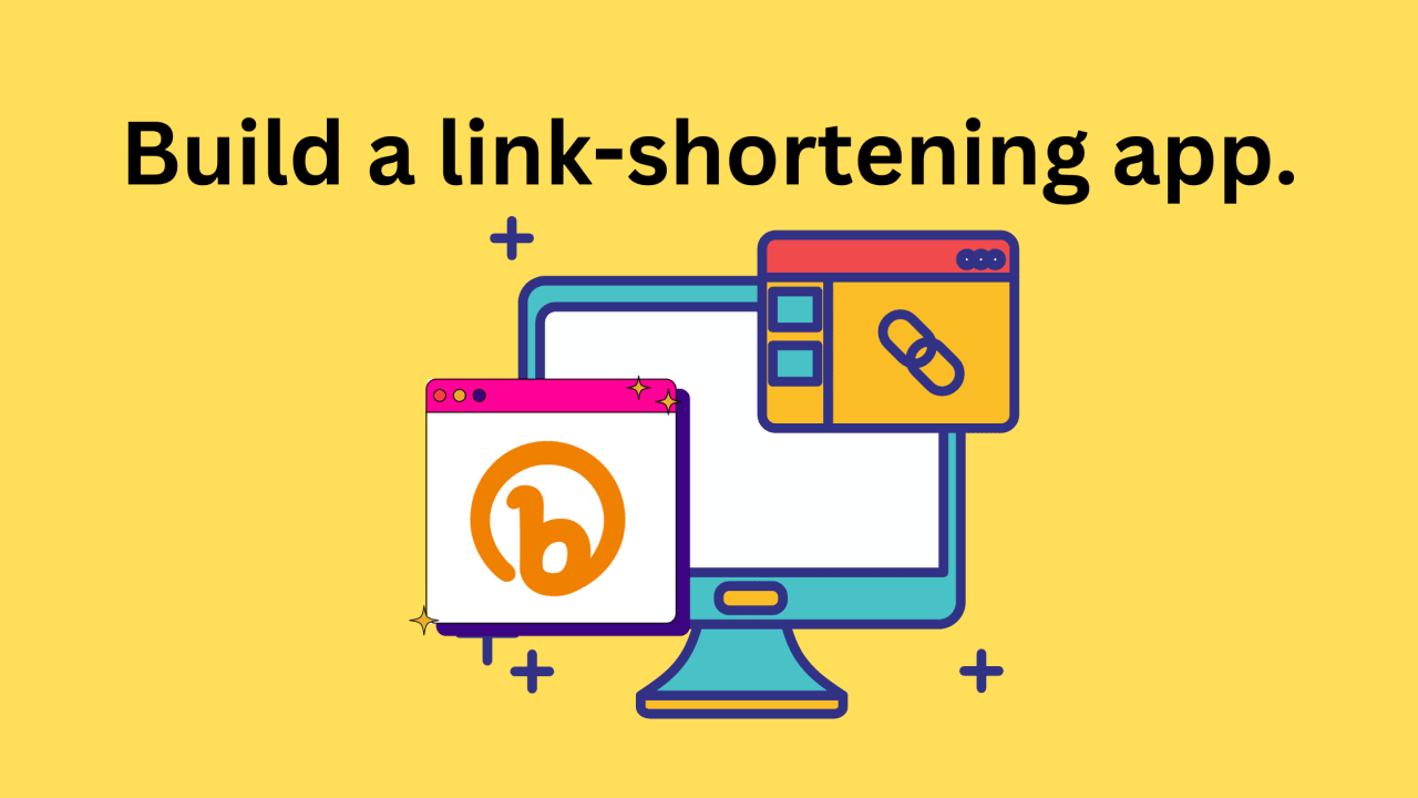 Turning GitHub Into A URL Shortening Service