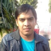 shyam_bhardwaj profile