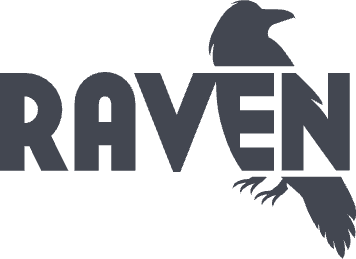 Raven Tools logo