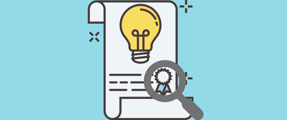 Patent search store