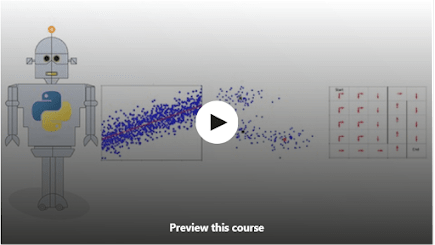 What is Machine Learning [Free Course on Udemy]