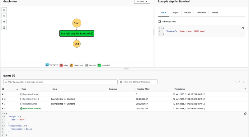 GitHub - prooheckcp/RobloxStateMachine: A state machine