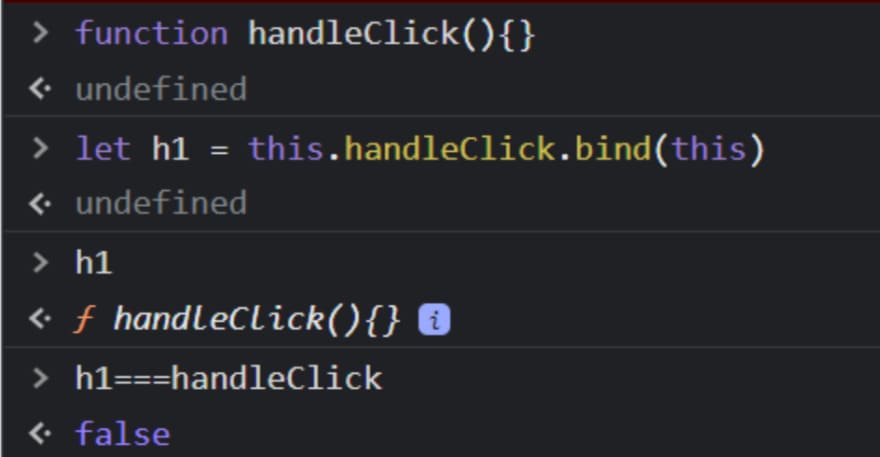 Function
