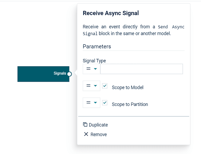 receiveasyncsignal