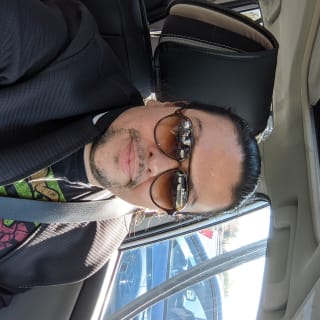 Josue Balandrano Coronel profile picture