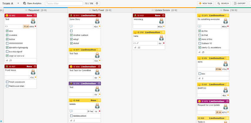 9 Top Kanban Project Management Tools To Improve Your Development Process