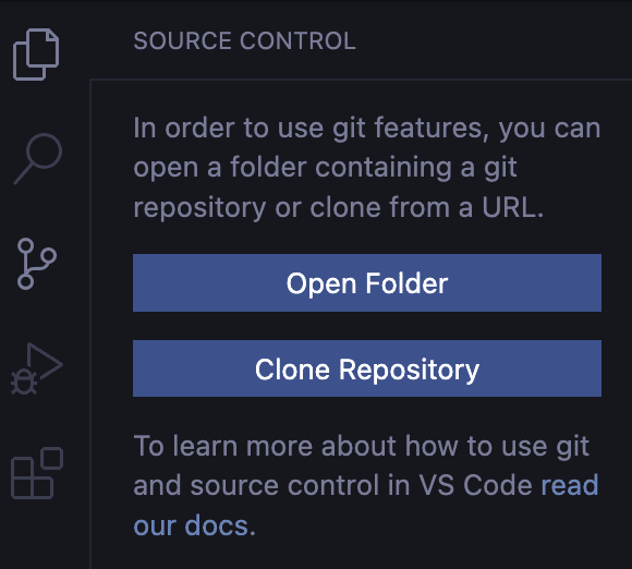 Vscode To Github