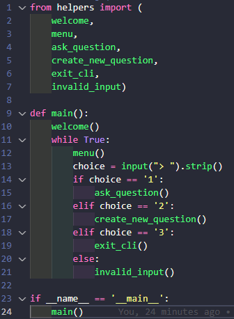 cli.py file