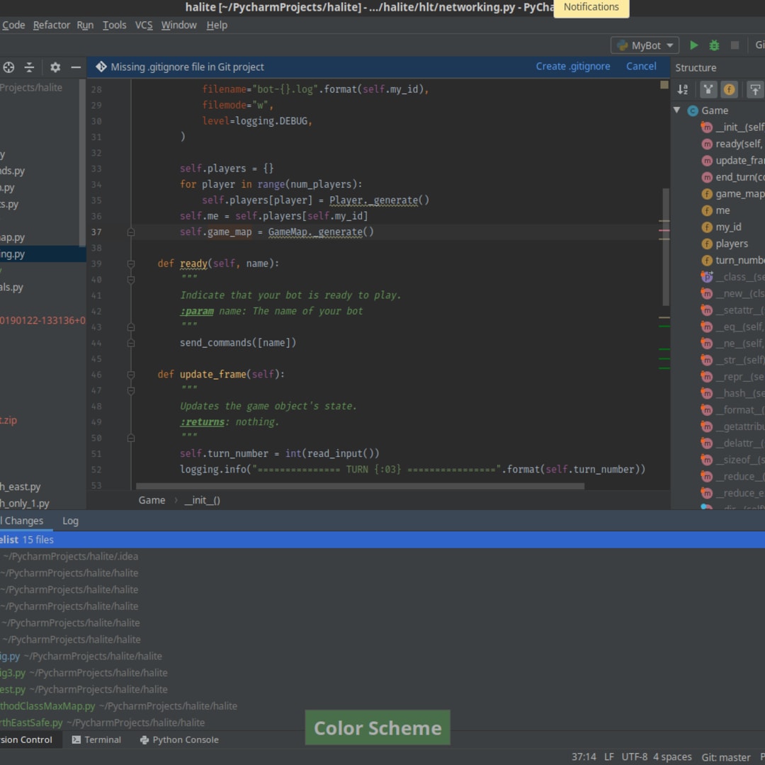 Complete List Of 10 Best Python Ides And Code Editors Of Dev Community