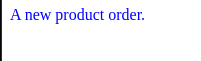 custom attribute data-*