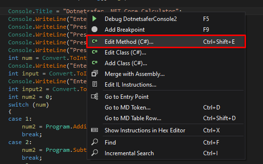How to decompile dll. Смотреть фото How to decompile dll. Смотреть картинку How to decompile dll. Картинка про How to decompile dll. Фото How to decompile dll