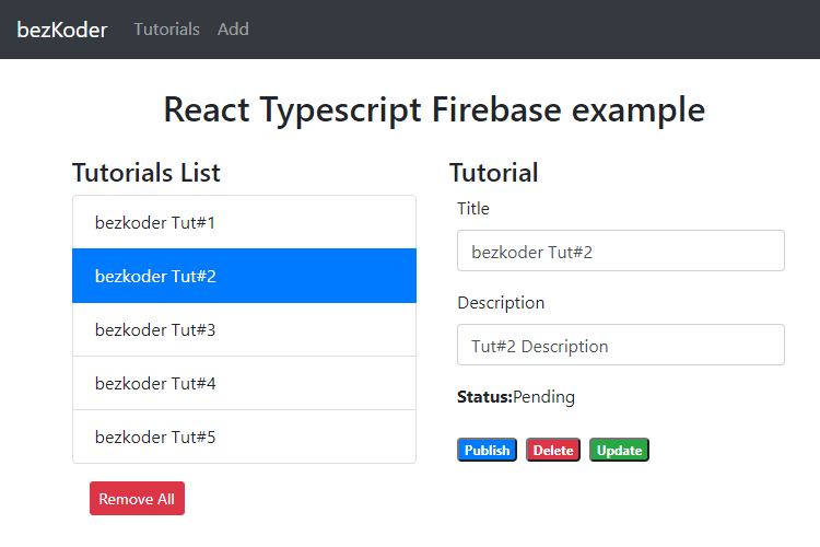 firebase-typescript-react-crud-retrieve