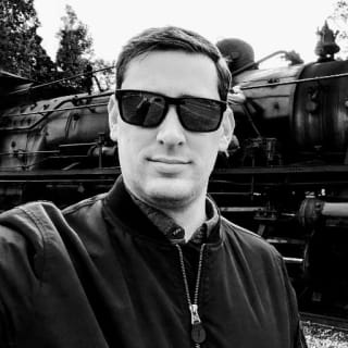 Marc DiPasquale profile picture