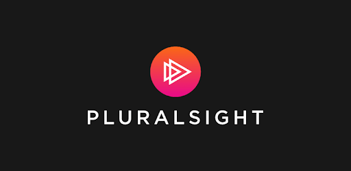 Pluralsight logo