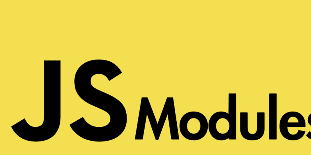 Javascript modules. ESM Modules. ESM logo. Module js. Manfaat channel js.