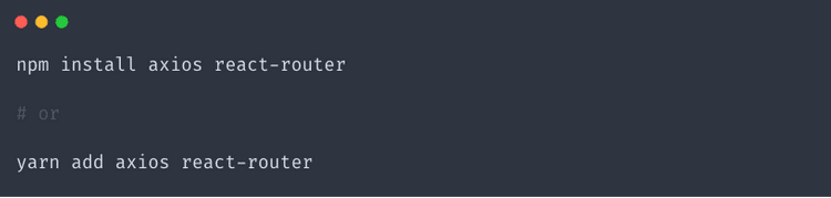 Как использовать react в wordpress. code1. Как использовать react в wordpress фото. Как использовать react в wordpress-code1. картинка Как использовать react в wordpress. картинка code1