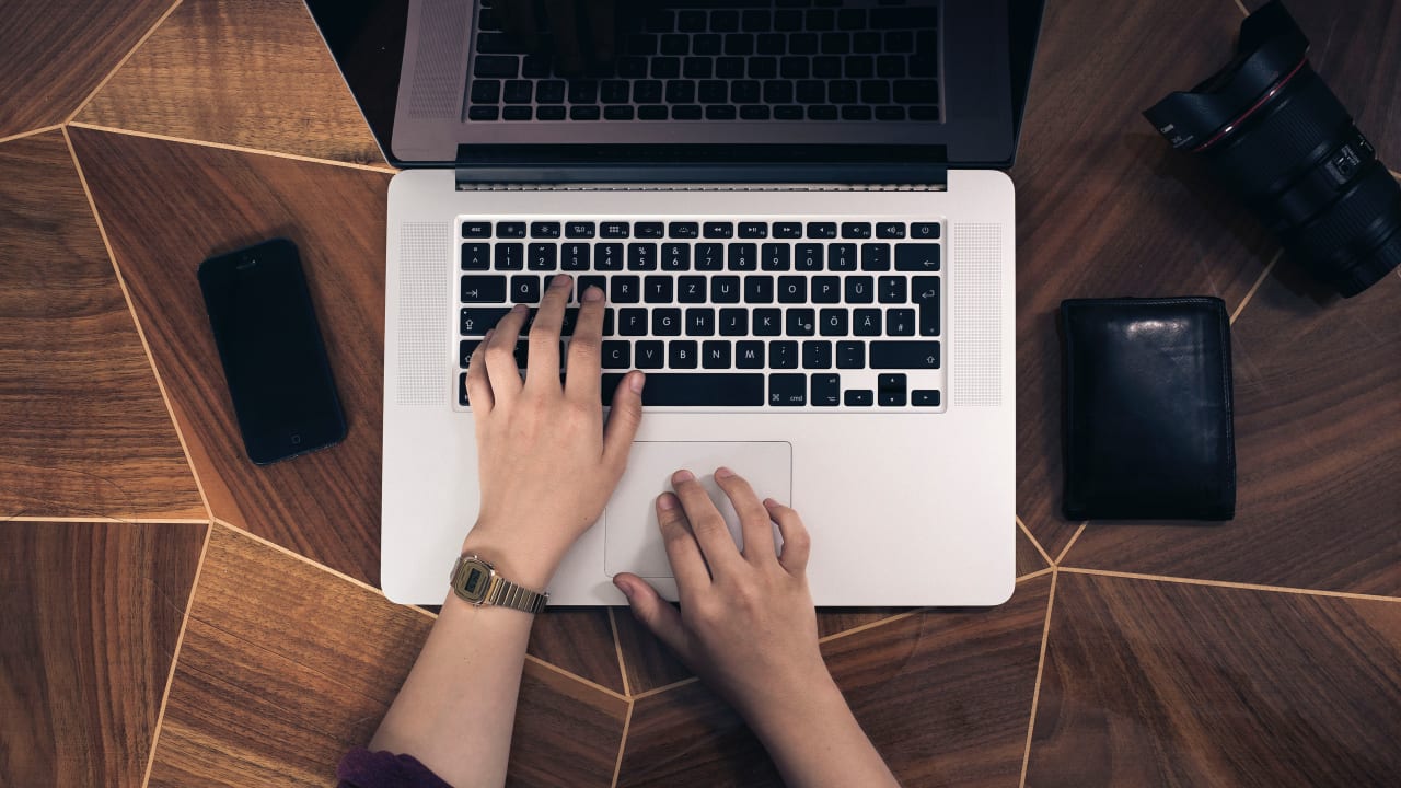 How to apply your coding skills to turn yourself into a self-made millionaire - DEV Community