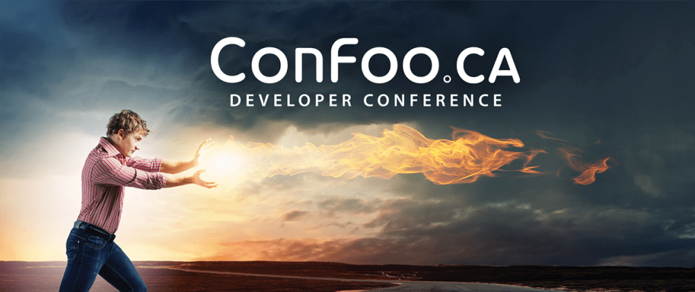 ConFoo