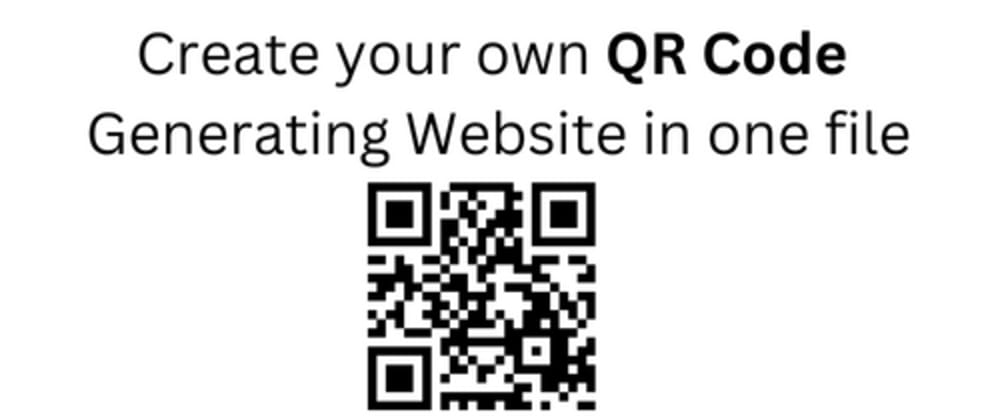 QR Code Generator: What Is a QR Code & How To Create One