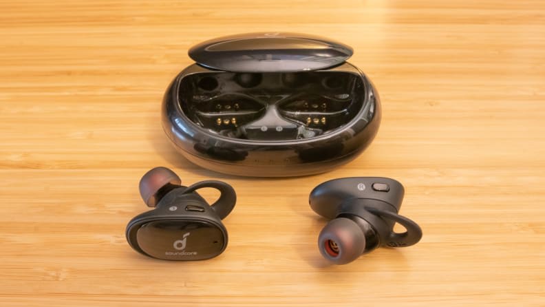 Anker Soundcore Liberty 2