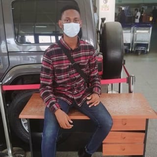 Chinwike Maduabuchi profile picture