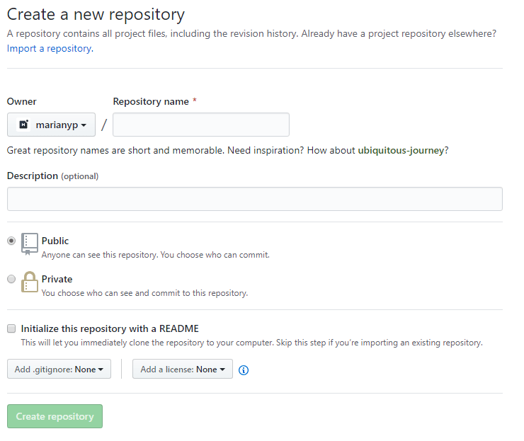 Git Github Put In 5 Simple Steps Dev