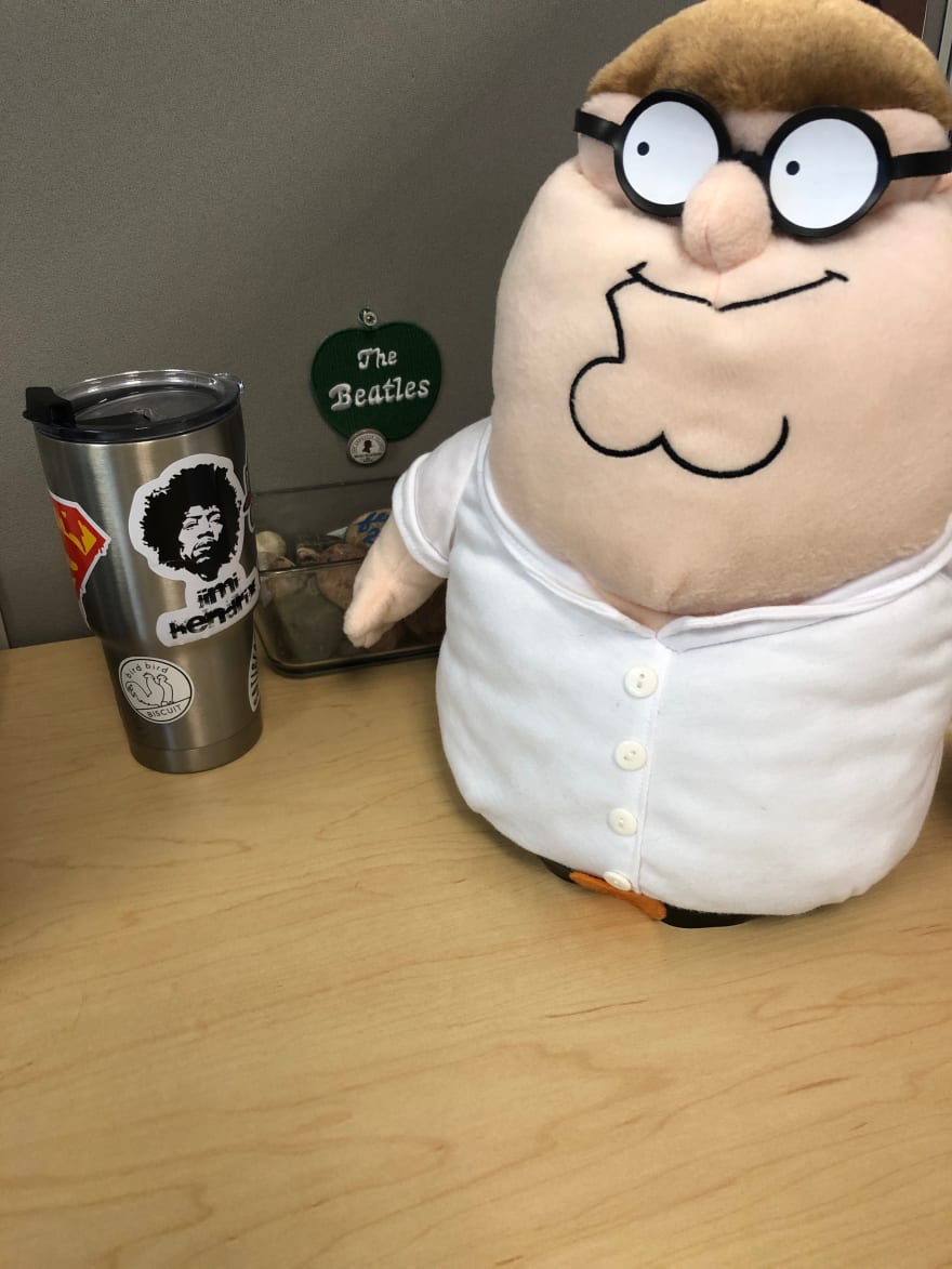 PeterGriffin