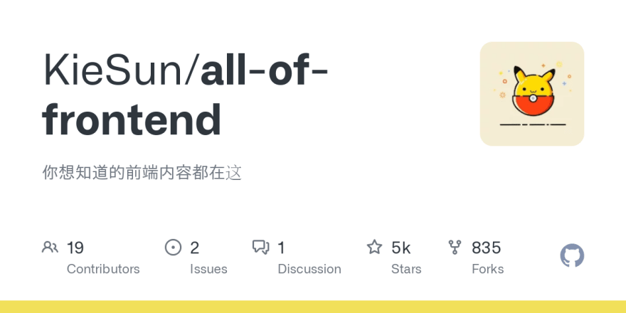 social banner of repo