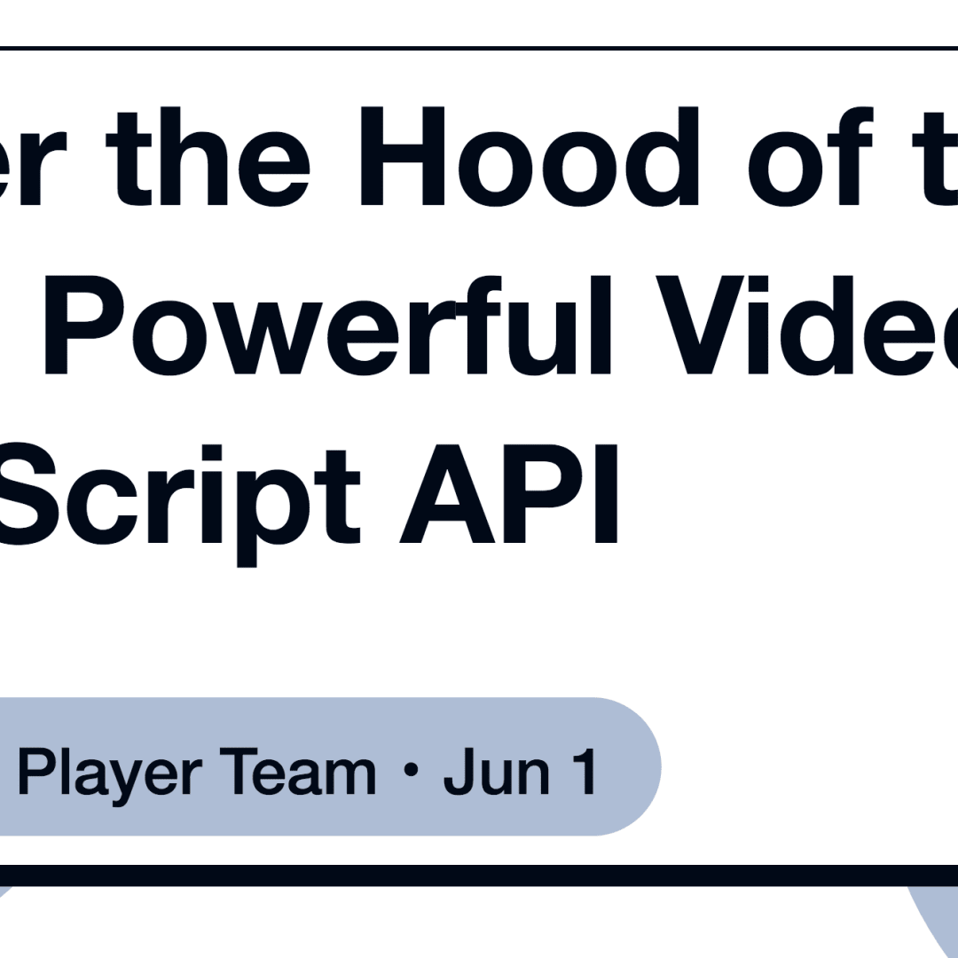 jw player setup options json