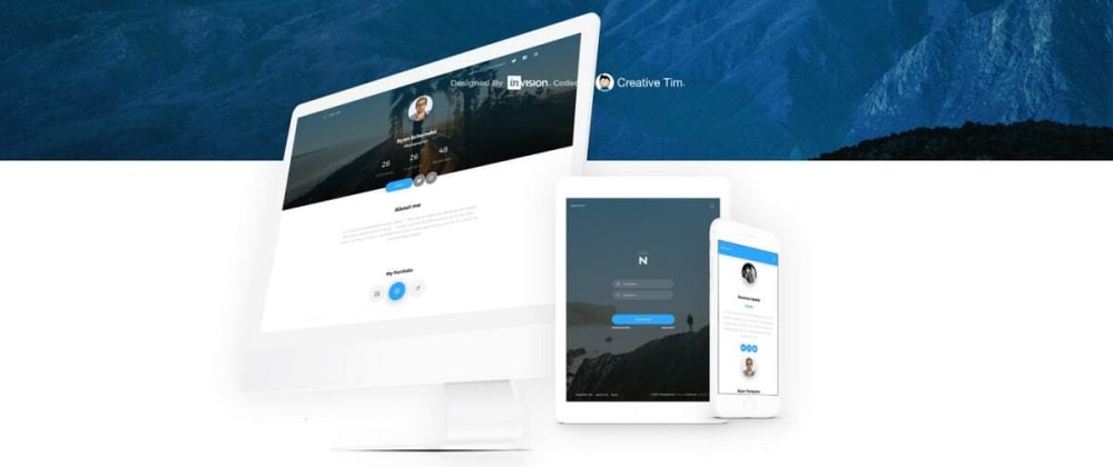 Cover Image for React UI Kits - Open-Source and Free