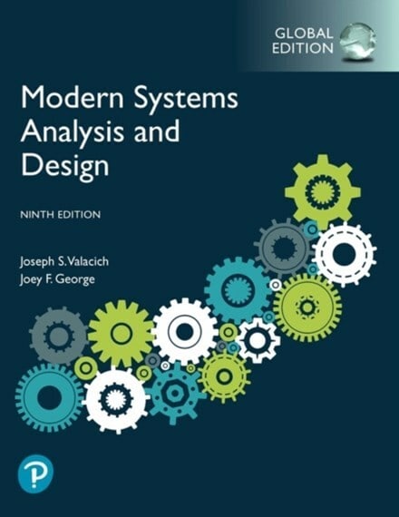 best System analysis and design book for programmers