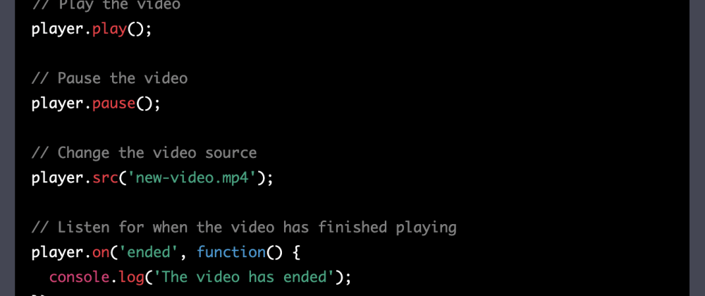 Android Video Player: Create Video Player in Android Studio