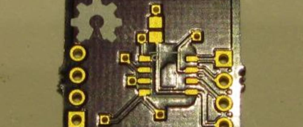 Cover image for Arduino to RPi -- Galvanically Isolated I2C