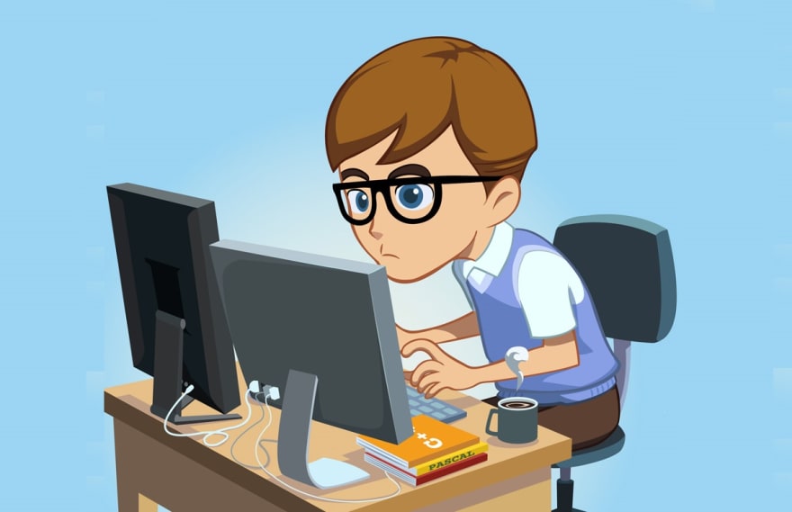 Software developer 2024