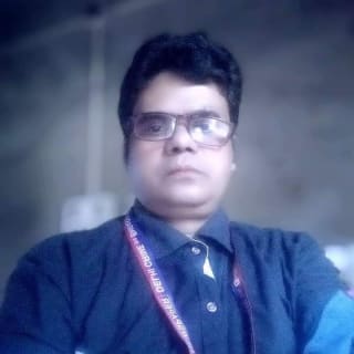 Chinmoy tewary profile picture