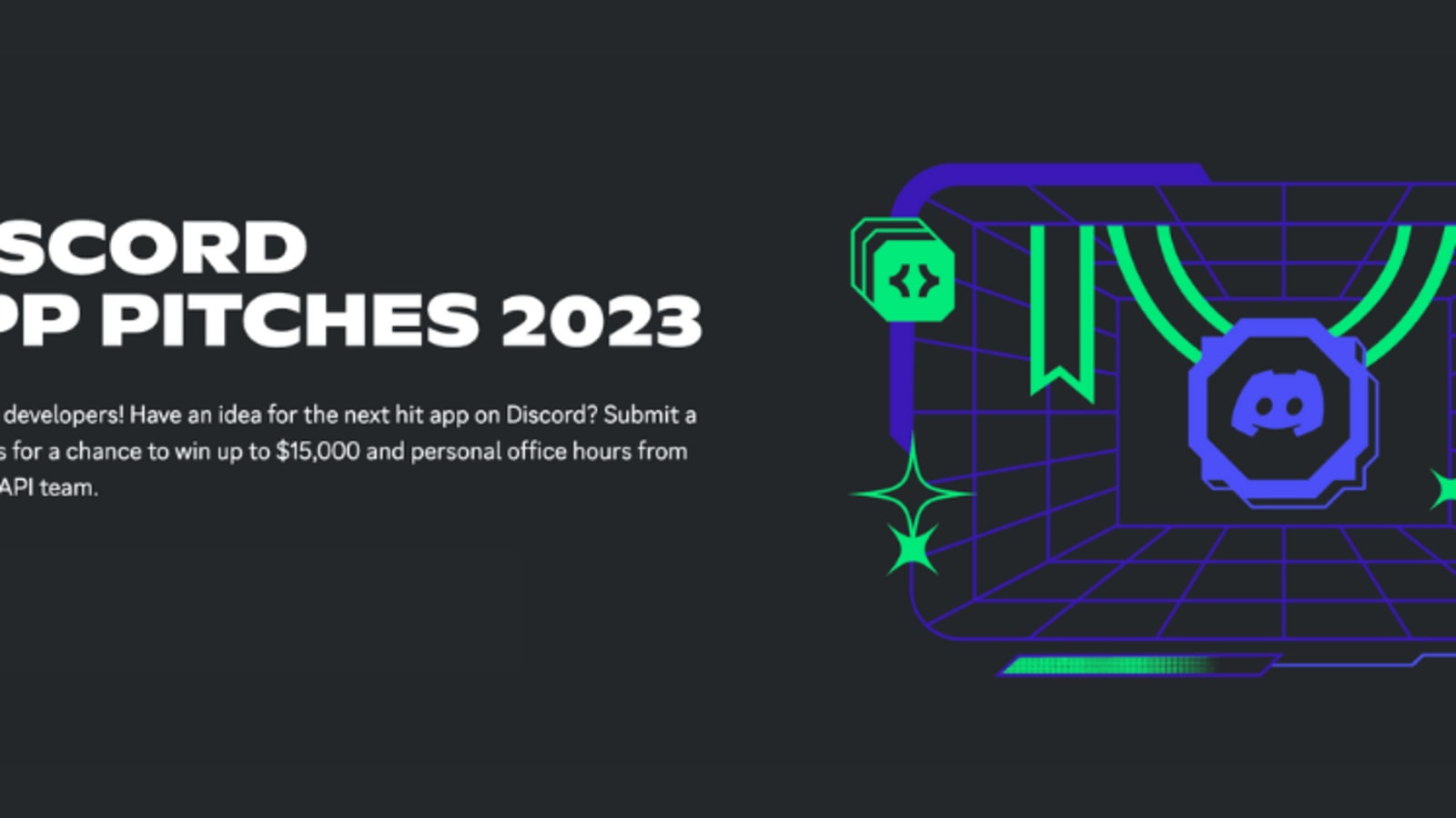 Discord Developers, Here's to 2023 and What's to Come!