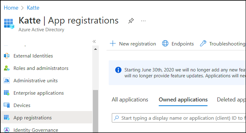 How to use Azure Sign Up - DEV Community