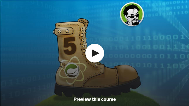 best free course to learn Spring Boot 2 and Spring Framework 5