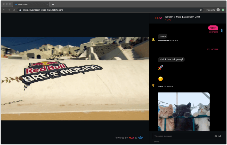 How to embed livestreamed video on your site free How to embed livestreamed video on your site free
