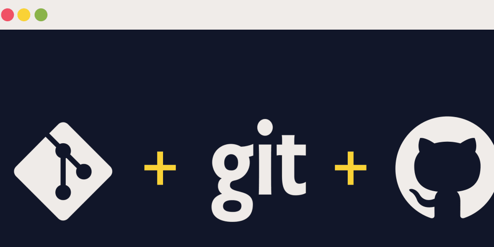 An Introduction to Git And Github - DEV Community