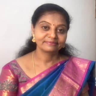 Bhuvaneswari Subramani profile picture