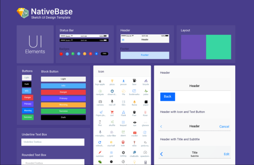 Top React Native UI Libraries You Should Know - DEV Community