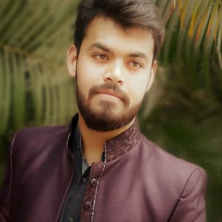 🆖 Karan Oza profile picture